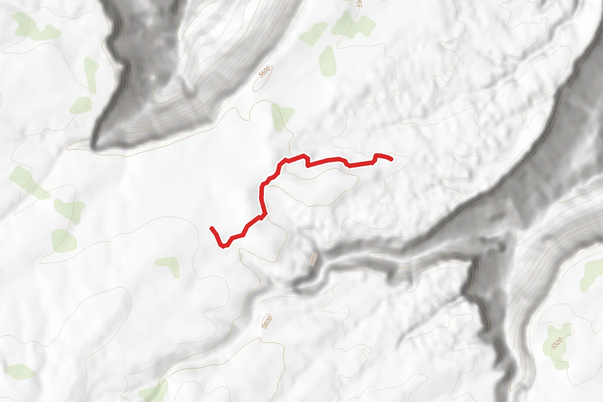 West Mesa