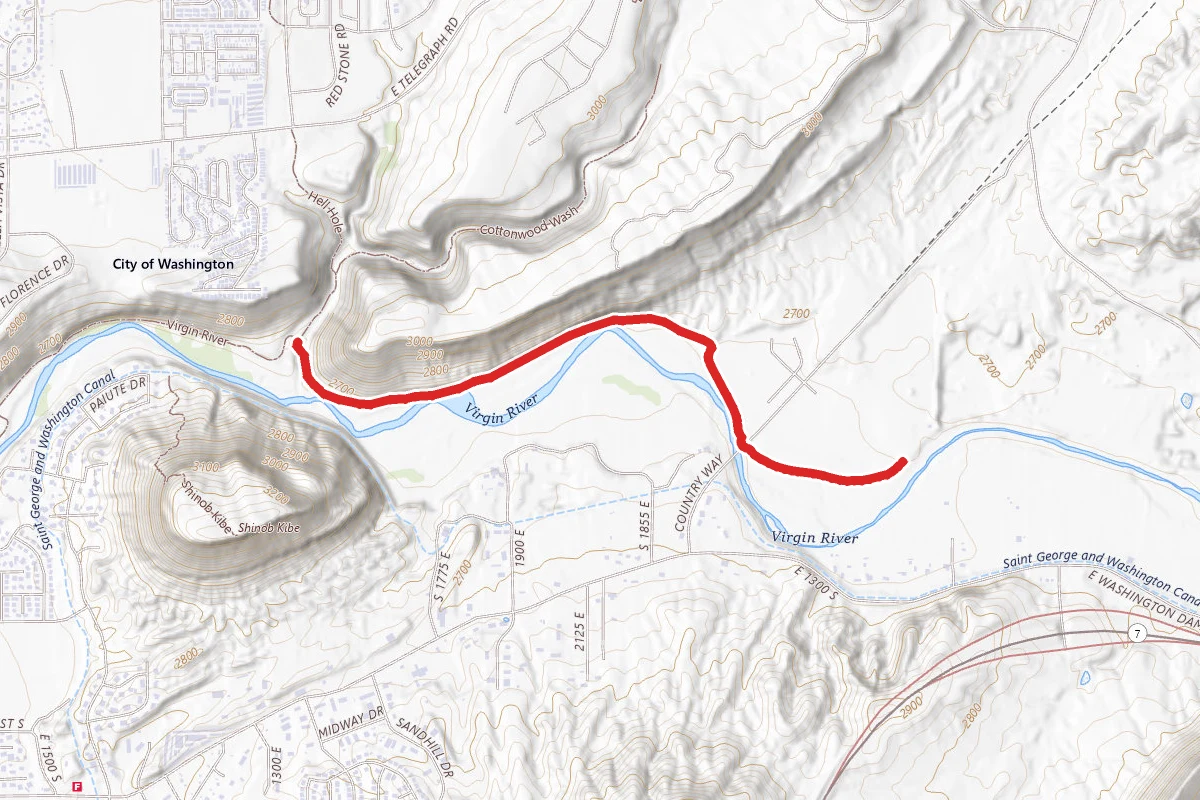 Virgin River