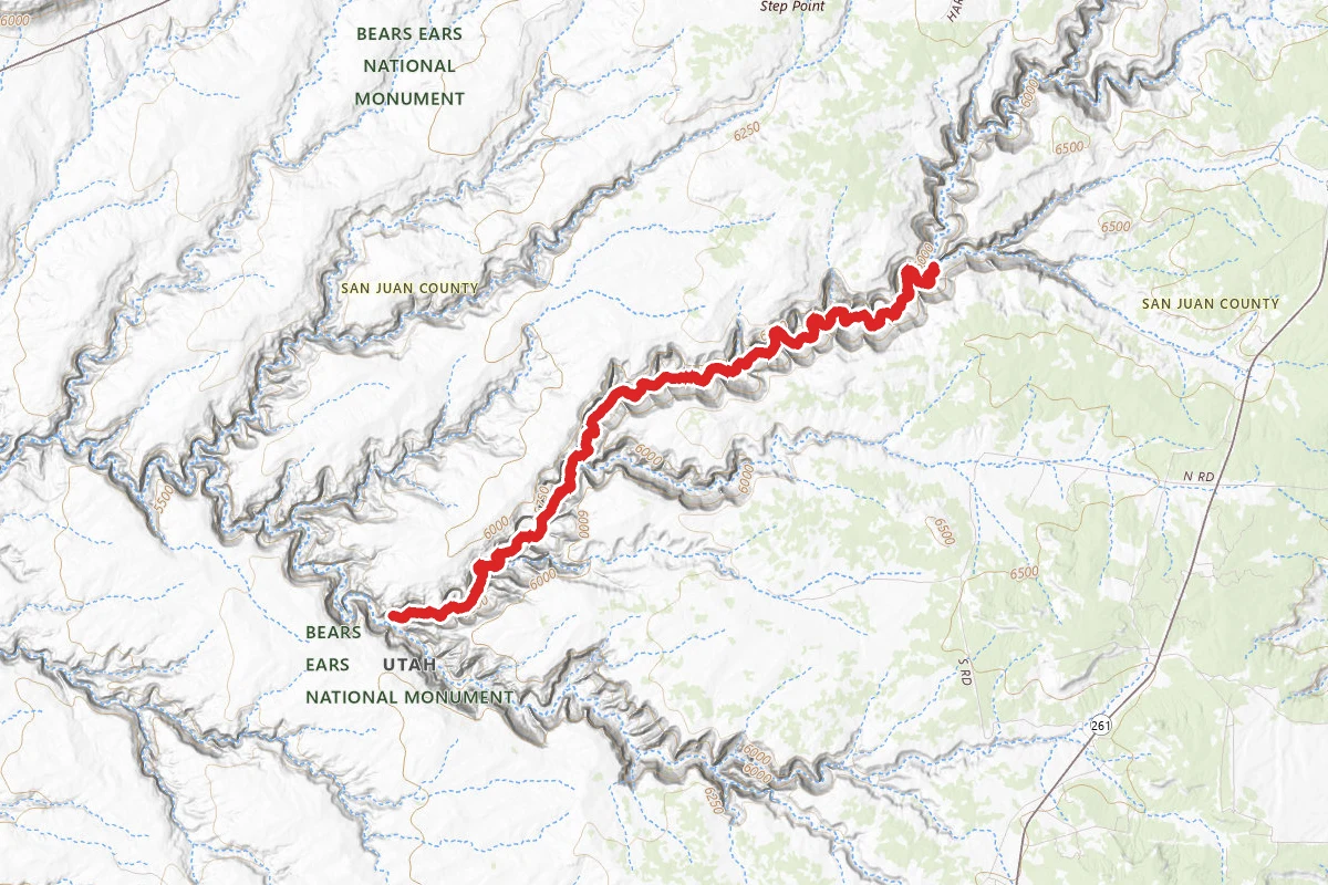 Grand Gulch