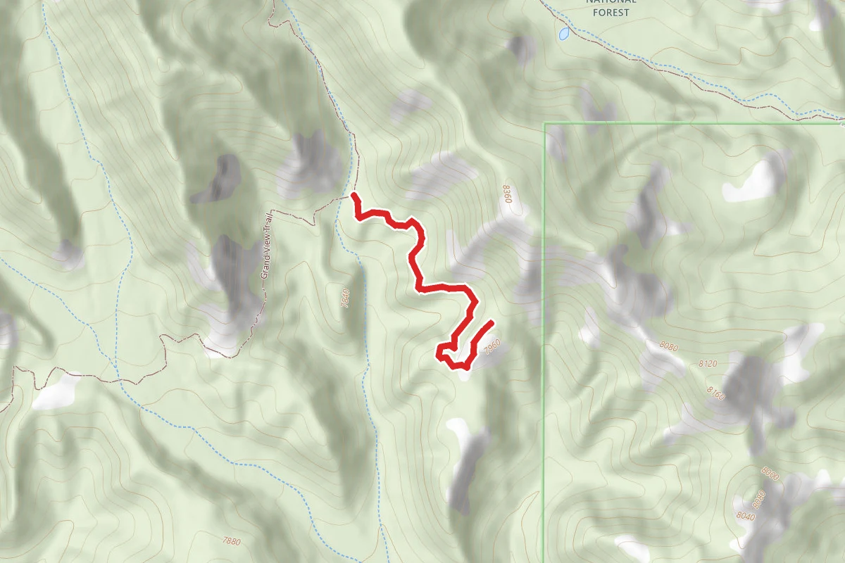 Grand View (Connector)