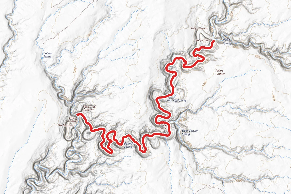 Grand Gulch