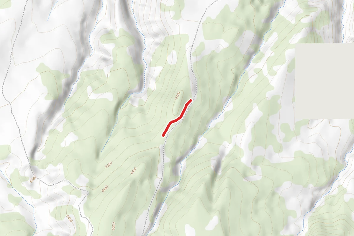 Bay Gulch Road
