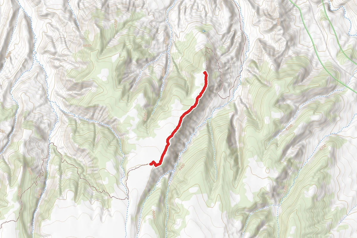 Yampa Valley Trail