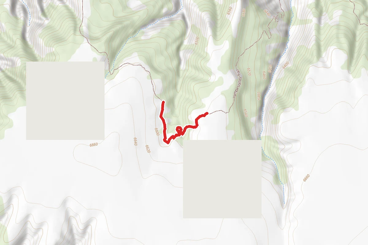 Yampa Valley Trail