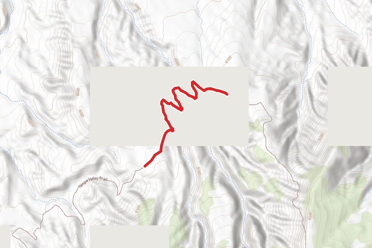 Yampa Valley Trail