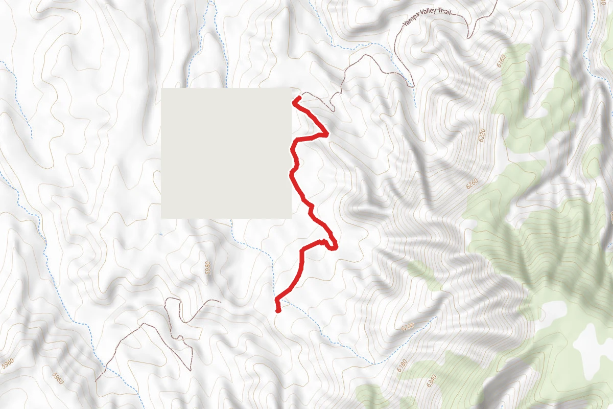 Yampa Valley Trail