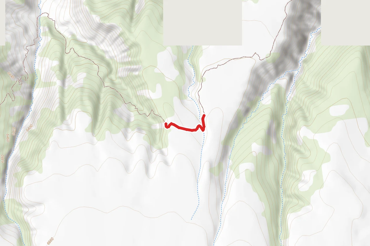 Yampa Valley Trail