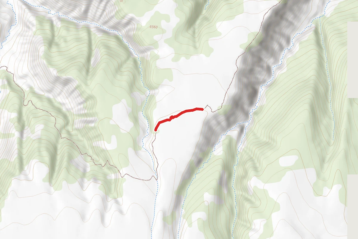 Yampa Valley Trail