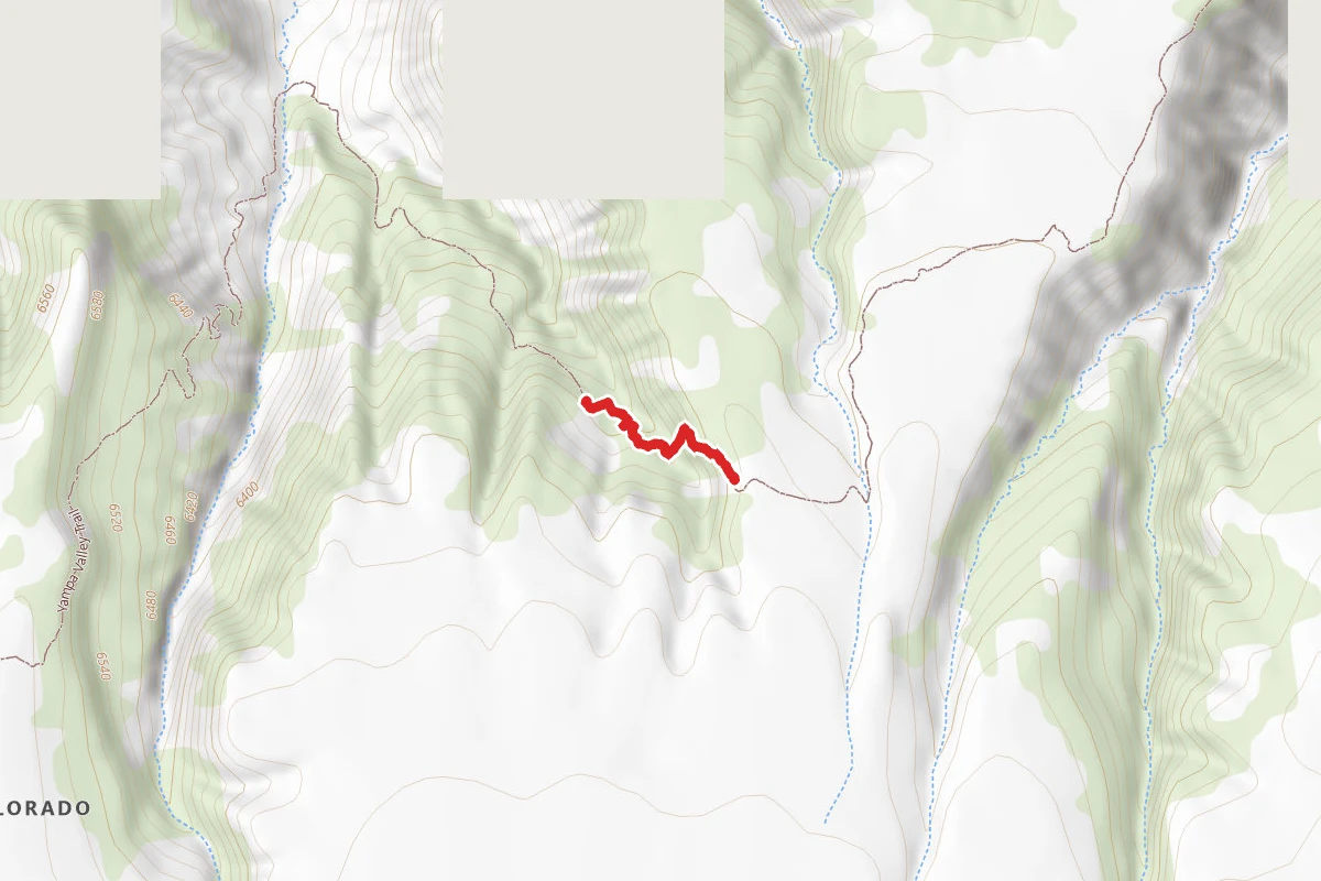 Yampa Valley Trail