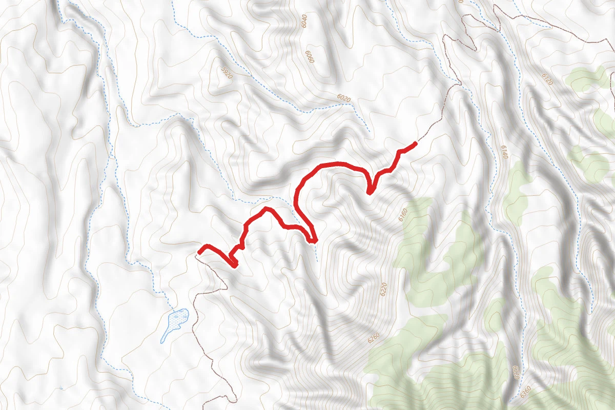Yampa Valley Trail
