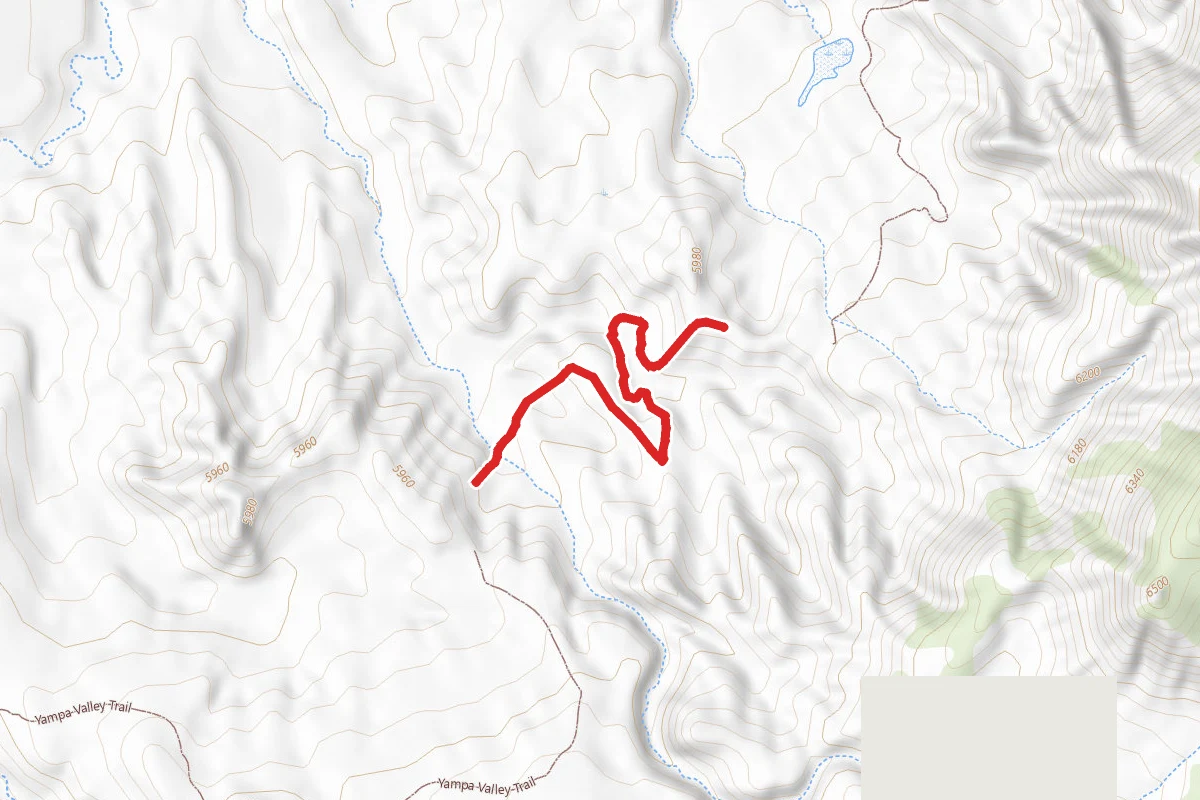 Yampa Valley Trail