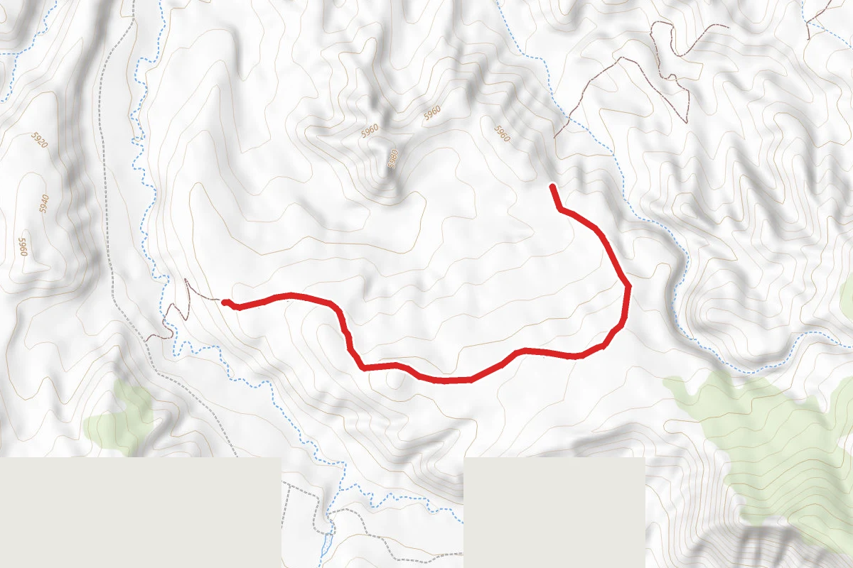 Yampa Valley Trail