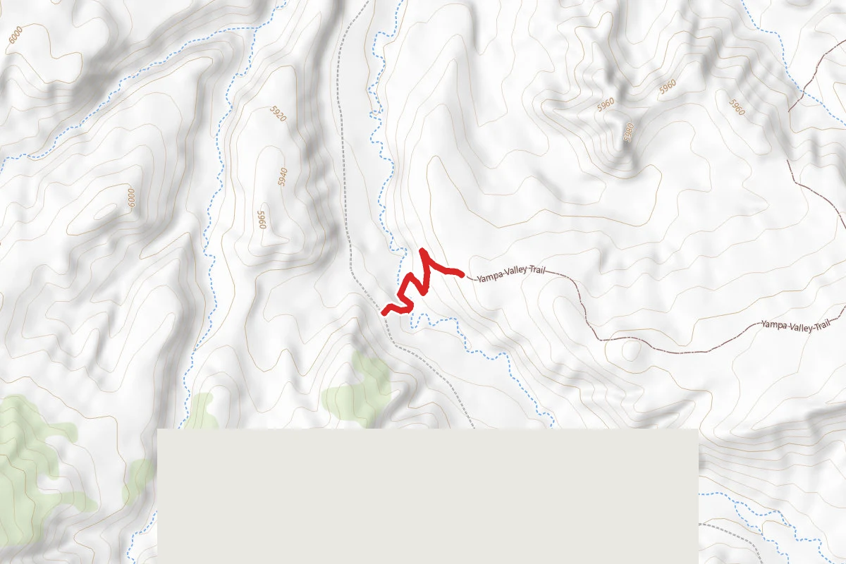 Yampa Valley Trail