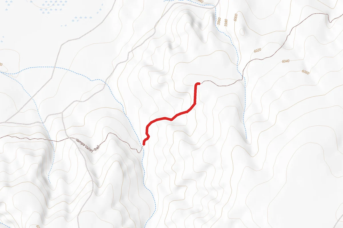 Yampa Valley Trail