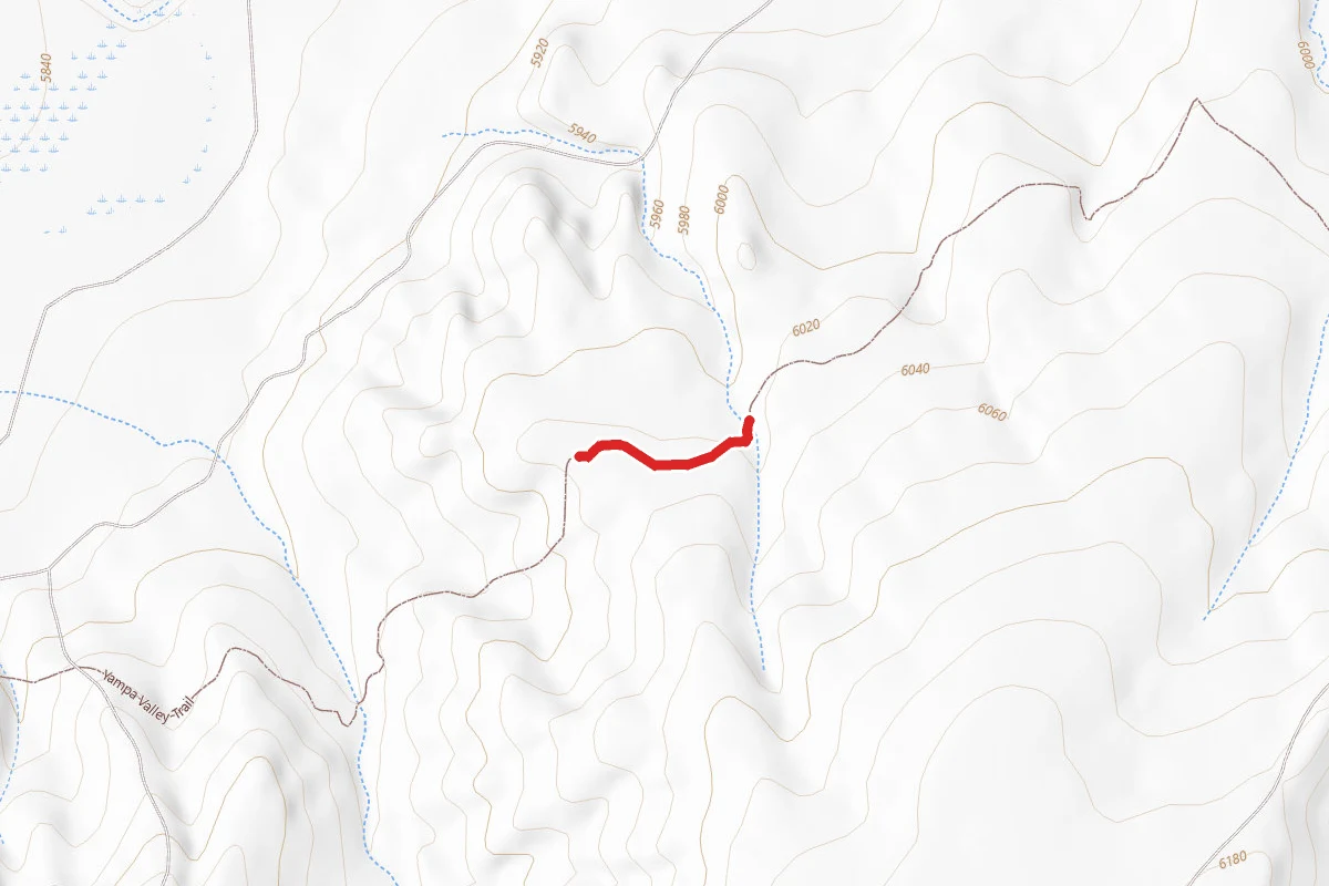 Yampa Valley Trail