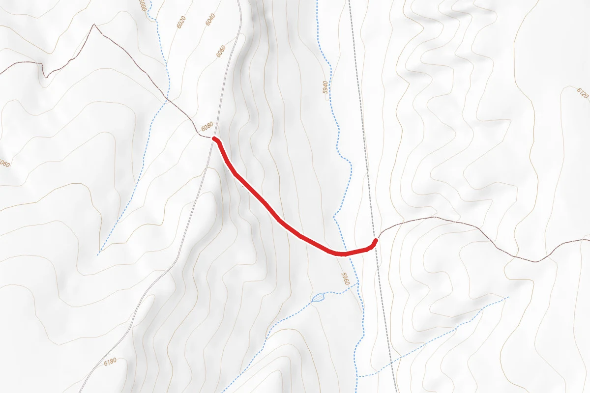 Yampa Valley Trail