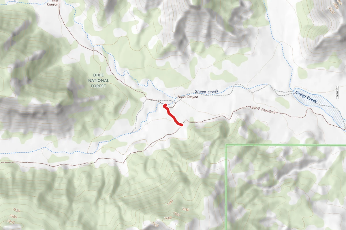 Grand View (Connector)
