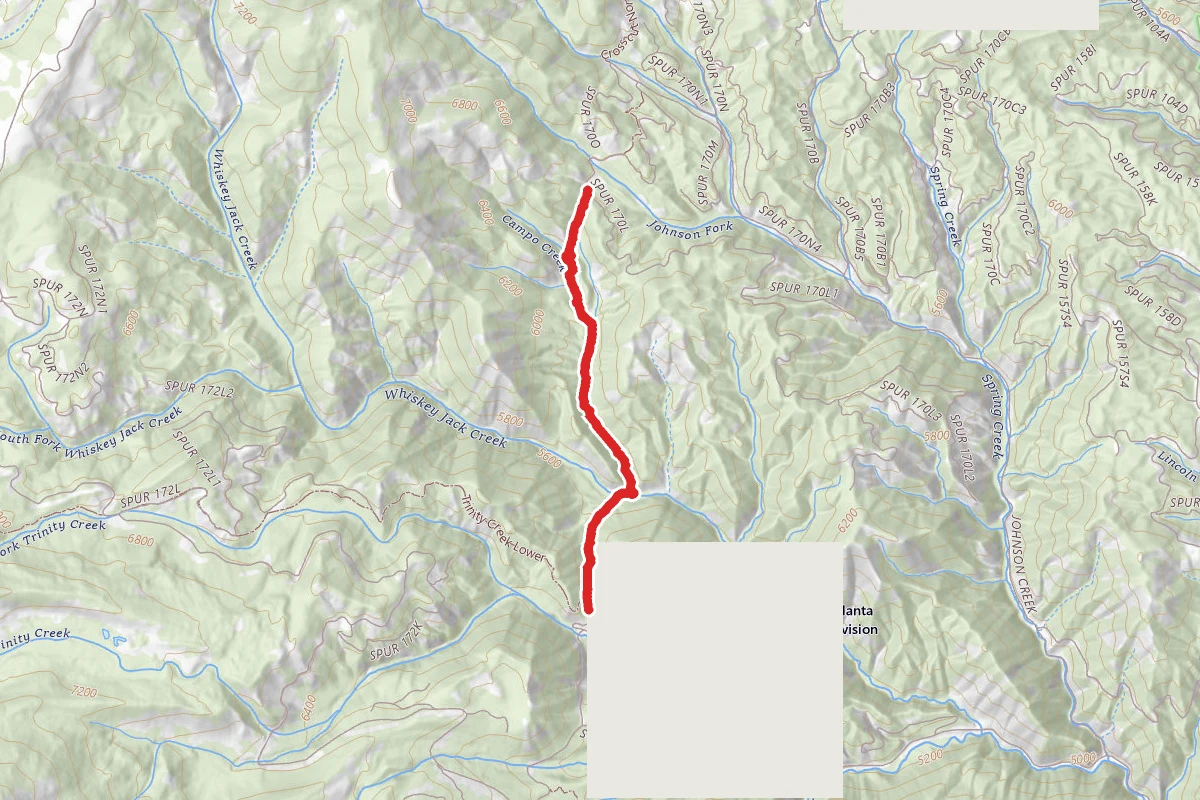 Crosscut Mid-South