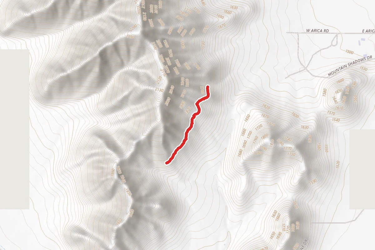 Ridge Trail