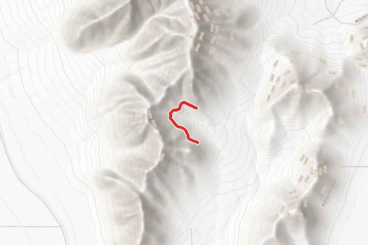 Ridge Trail