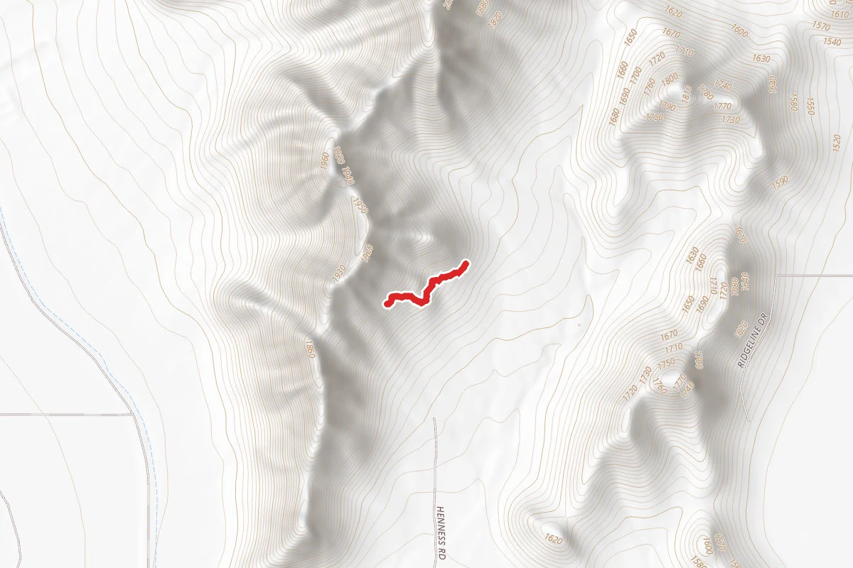 Ridge Trail