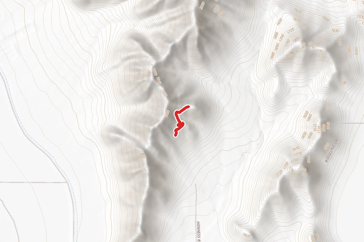 Ridge Trail