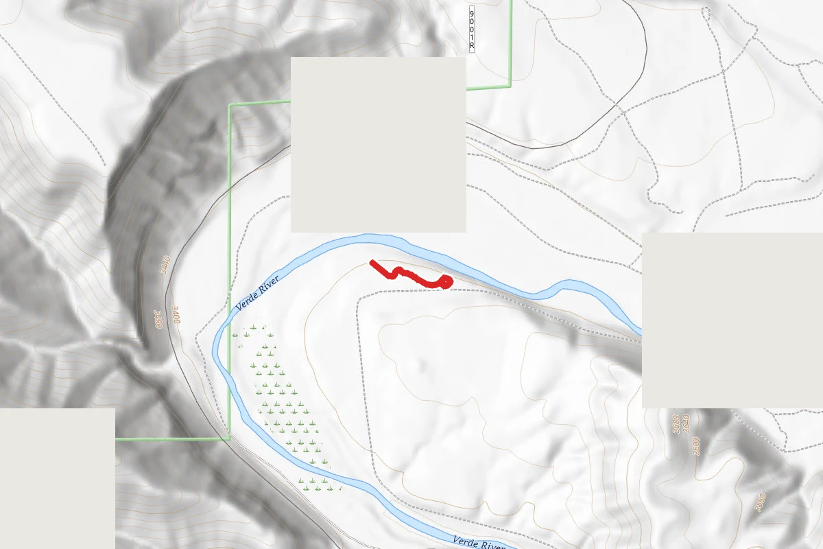 Lower Tapco River Access Point