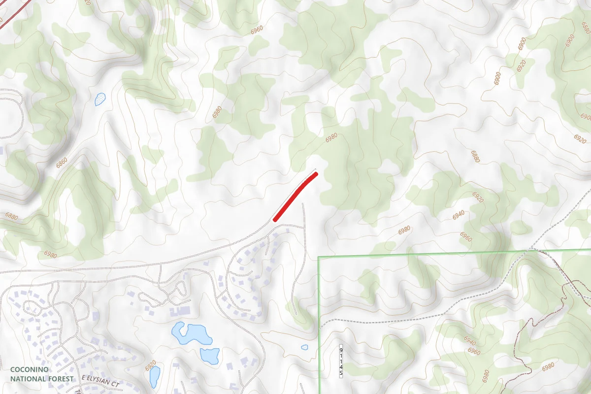 Jwp Trail