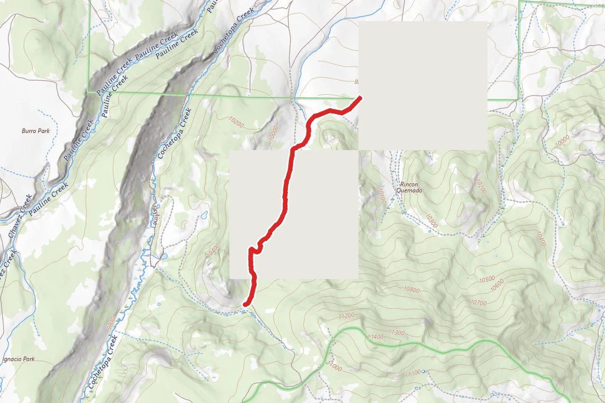 Van Tassel Road