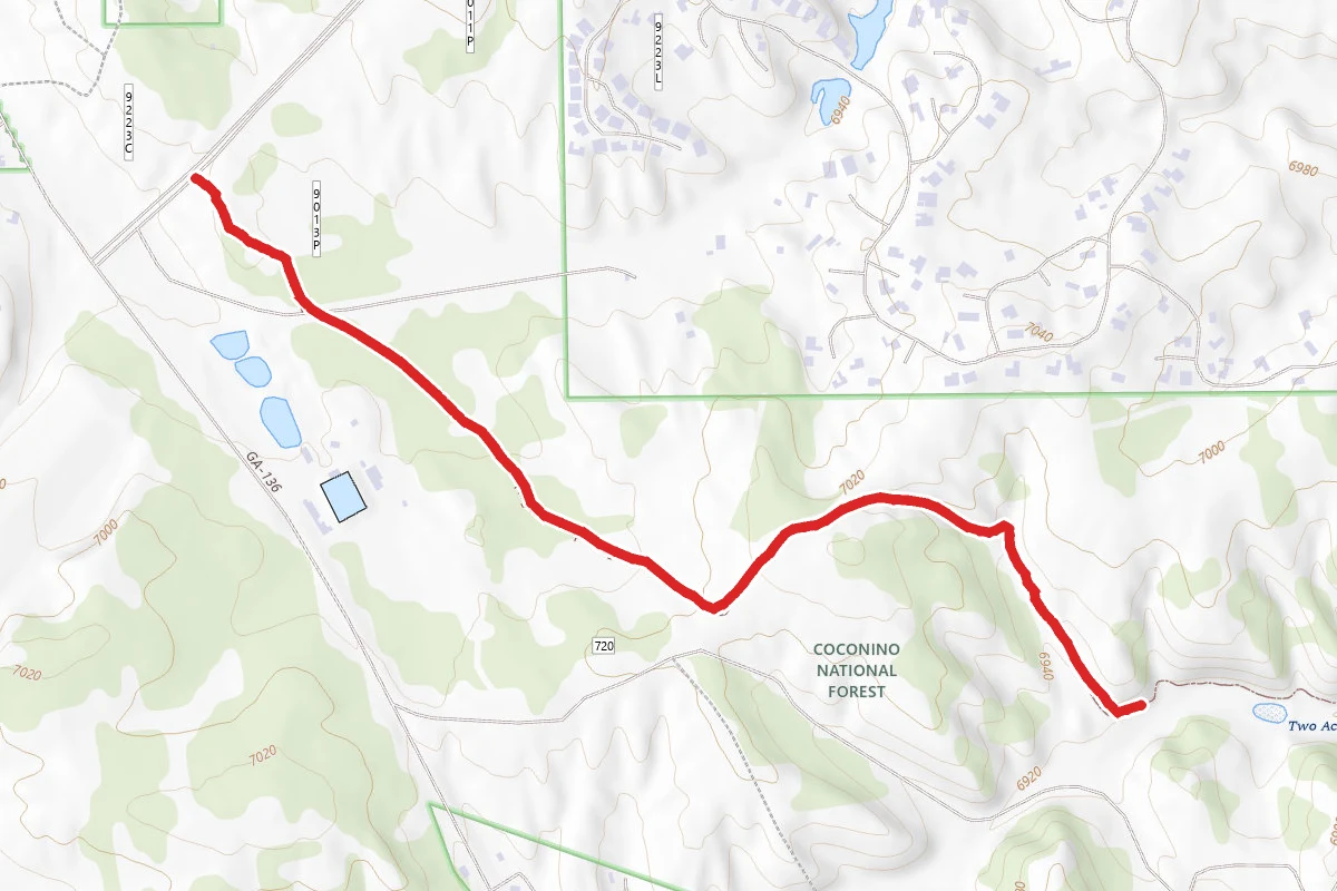 Loop Trail