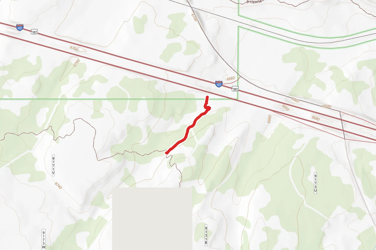 Loop Trail