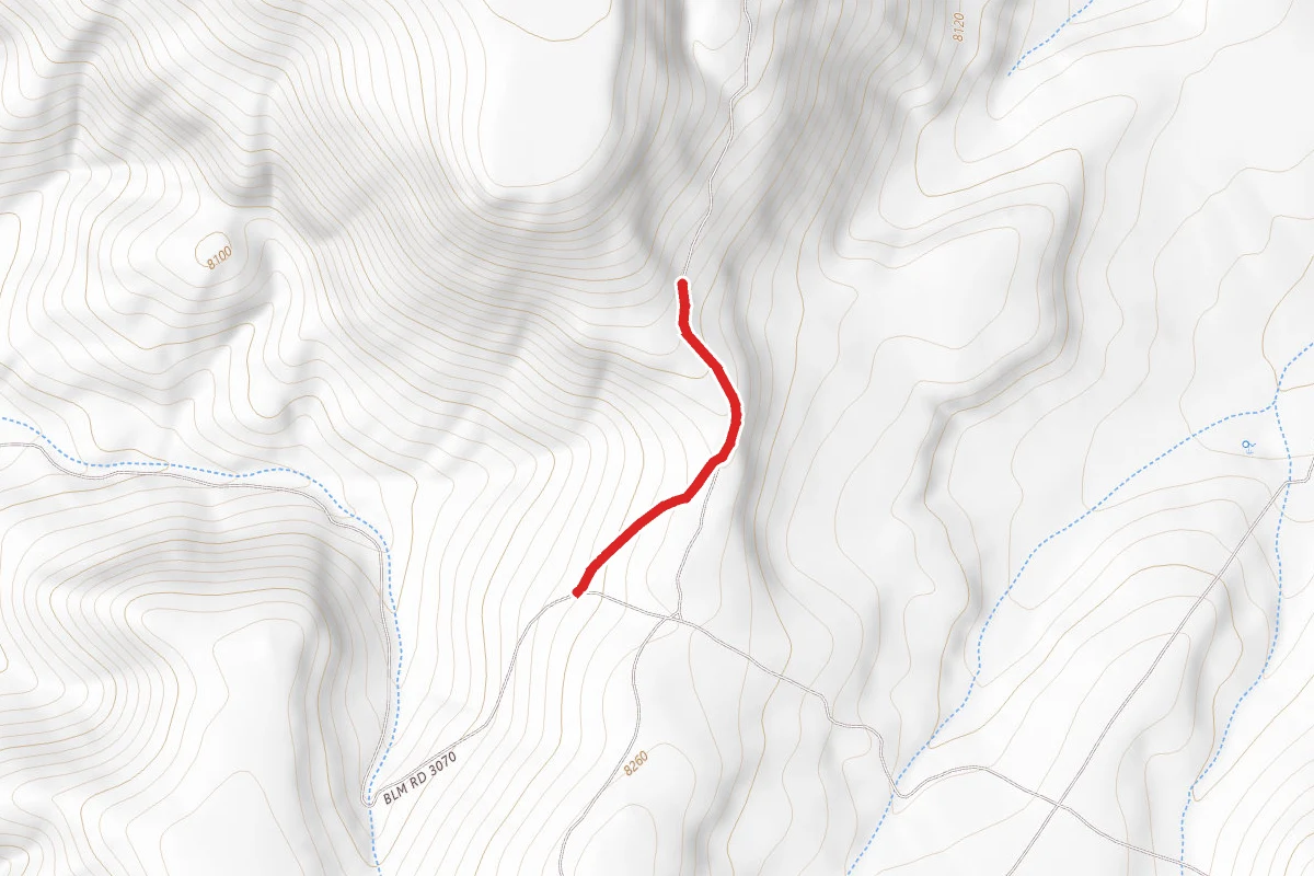 West Mountain Road