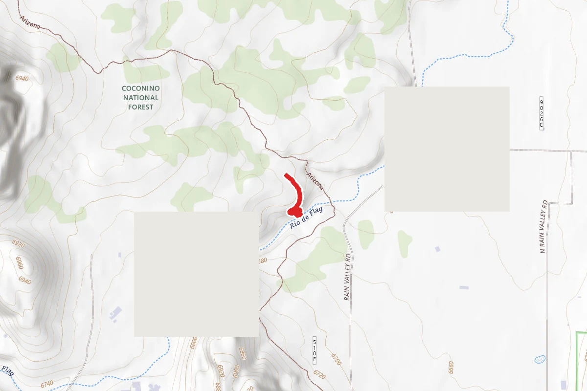 Don Weaver Trail