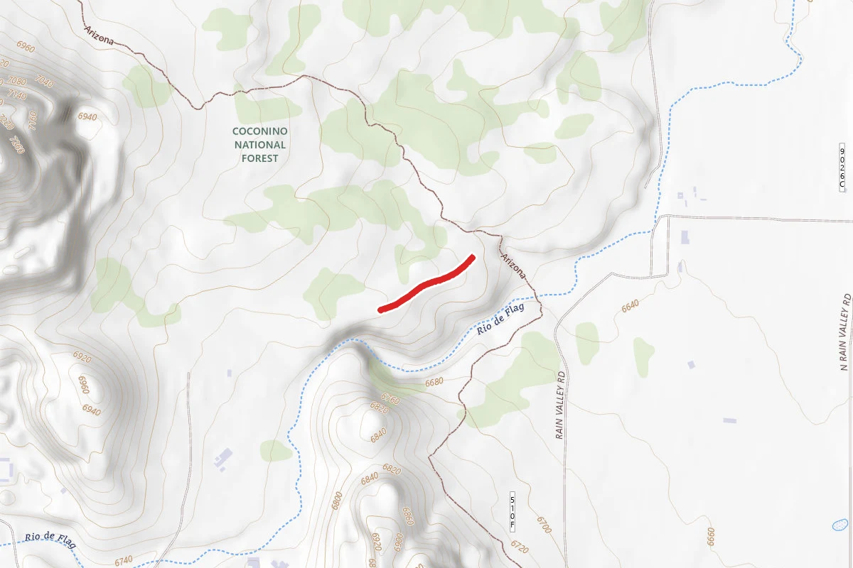 Don Weaver Trail