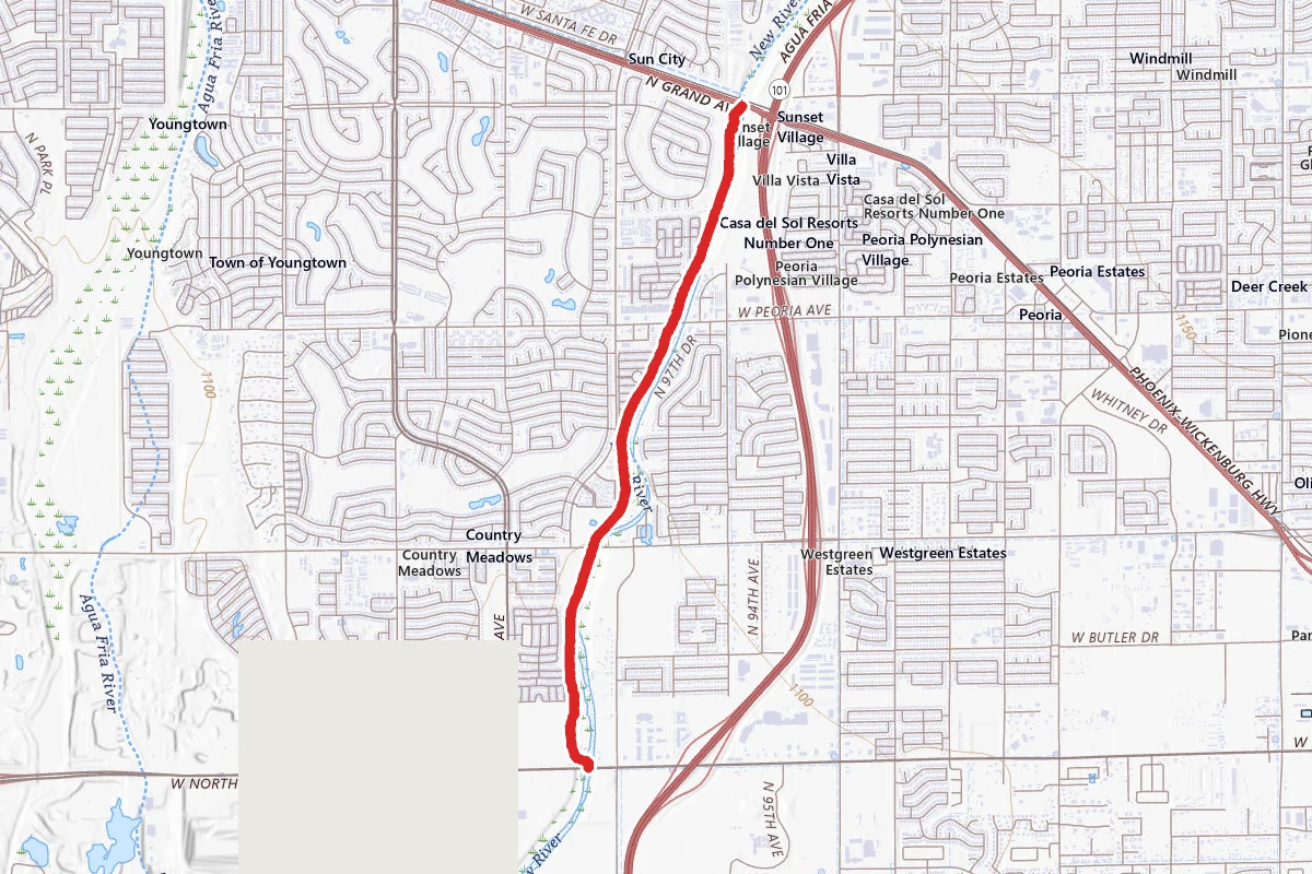 New River Trail