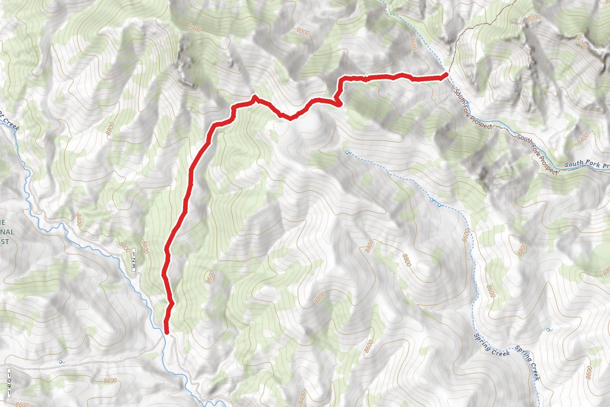 Mount Dutton