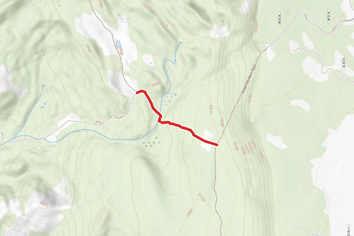 Birch Creek