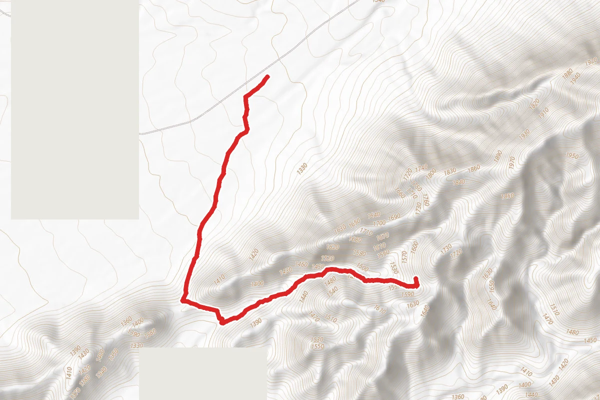 National Trail