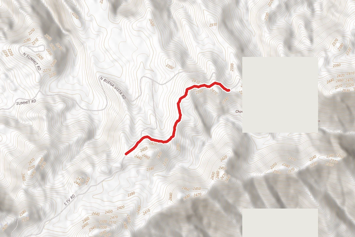 National Trail