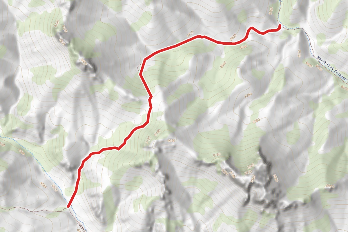 Mount Dutton