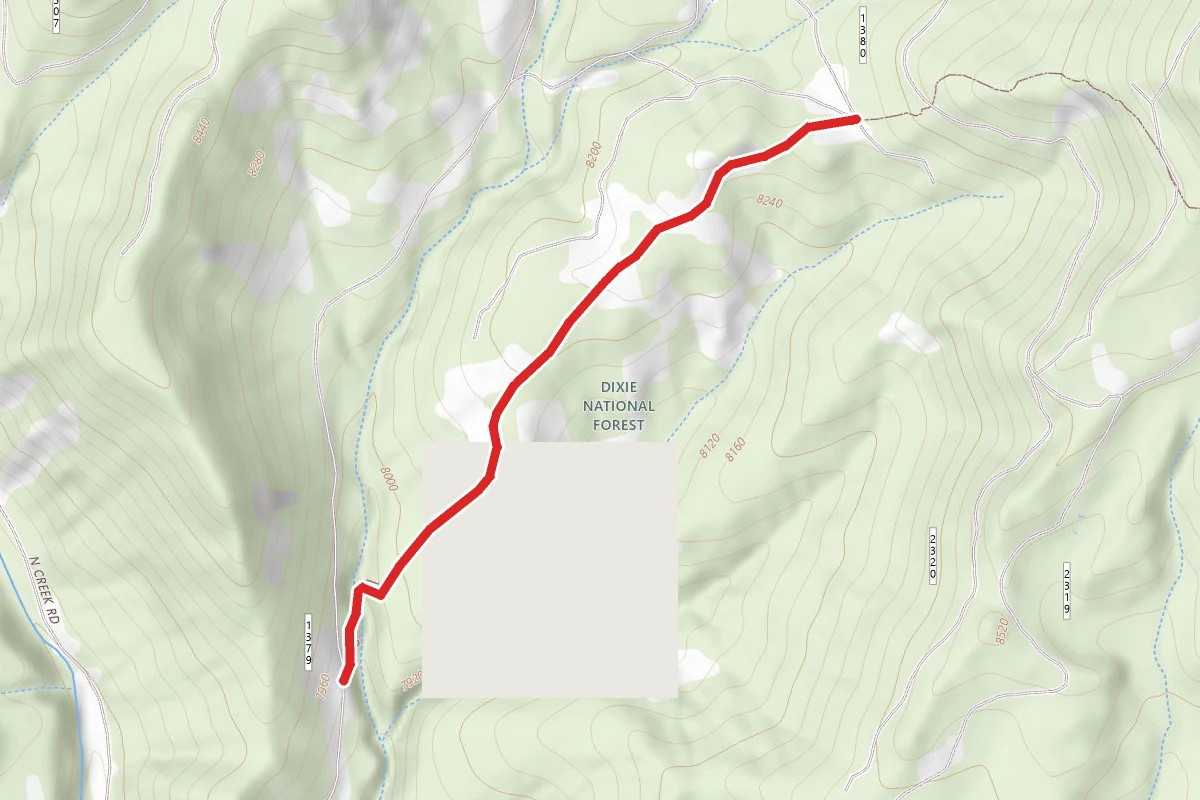 Beck Hollow