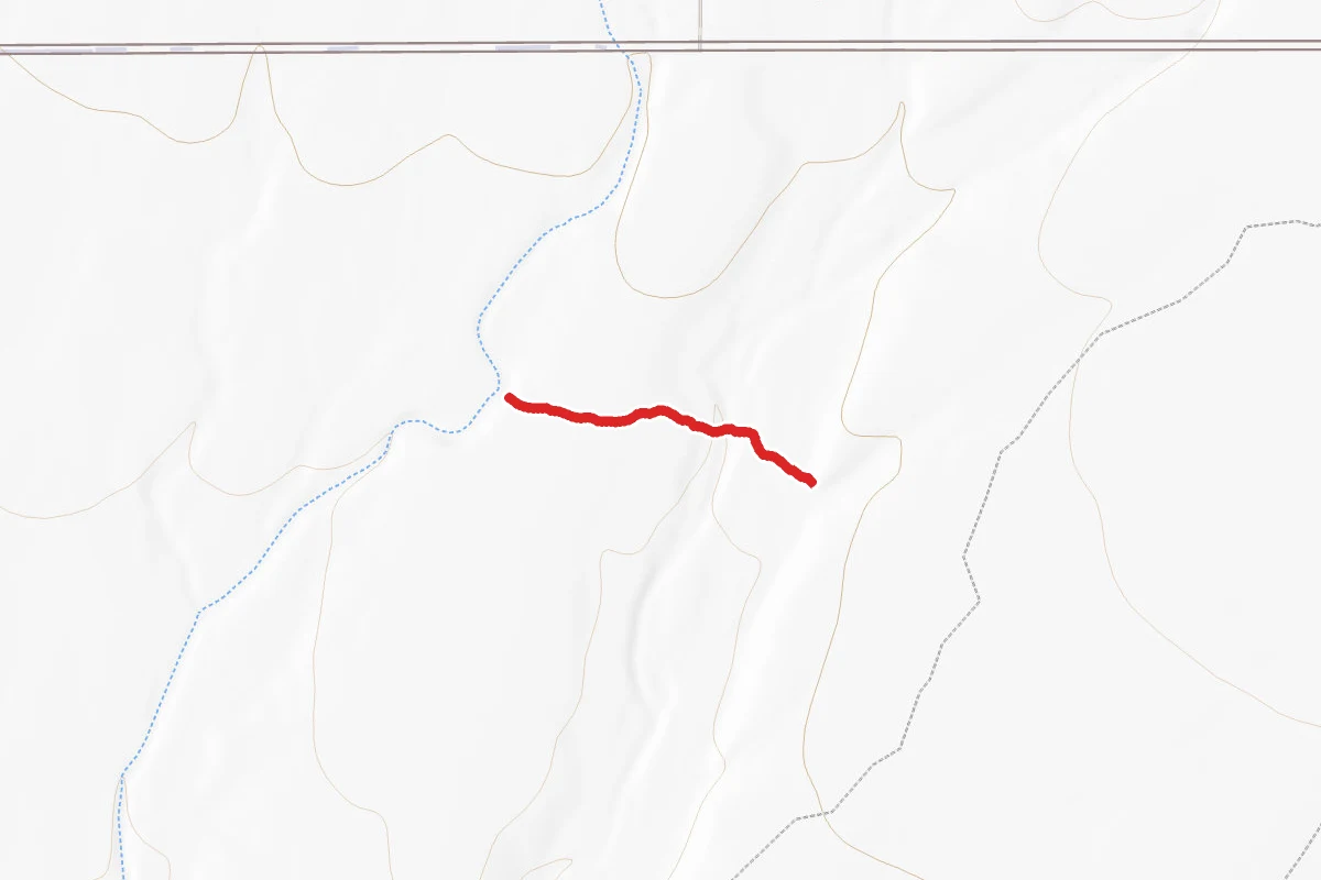 Connector Trail