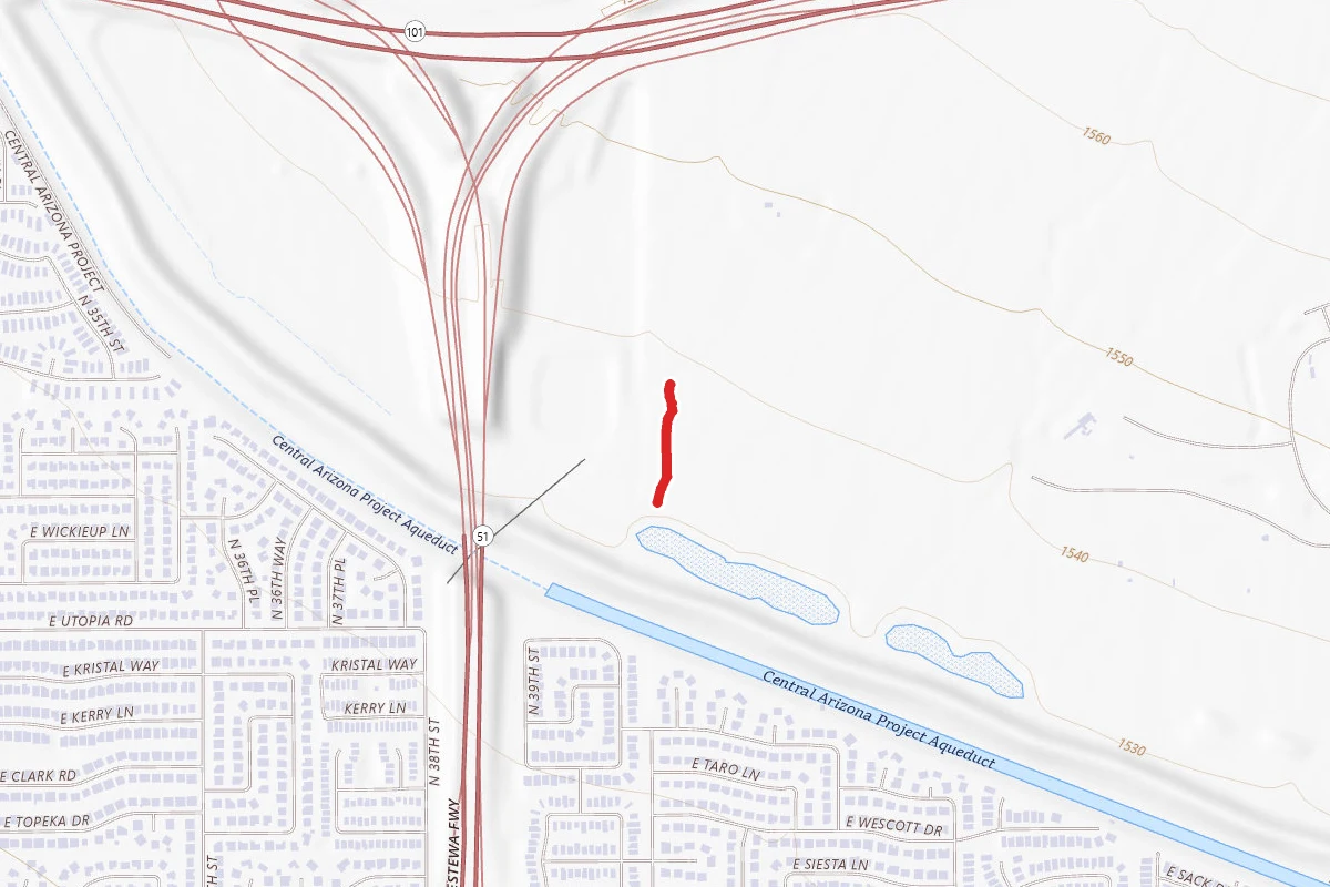 E211N Trail