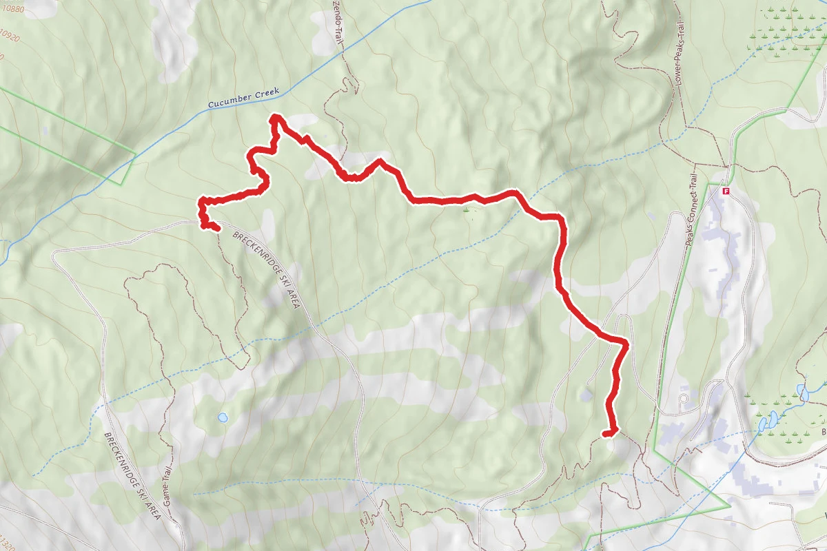 Game Trail
