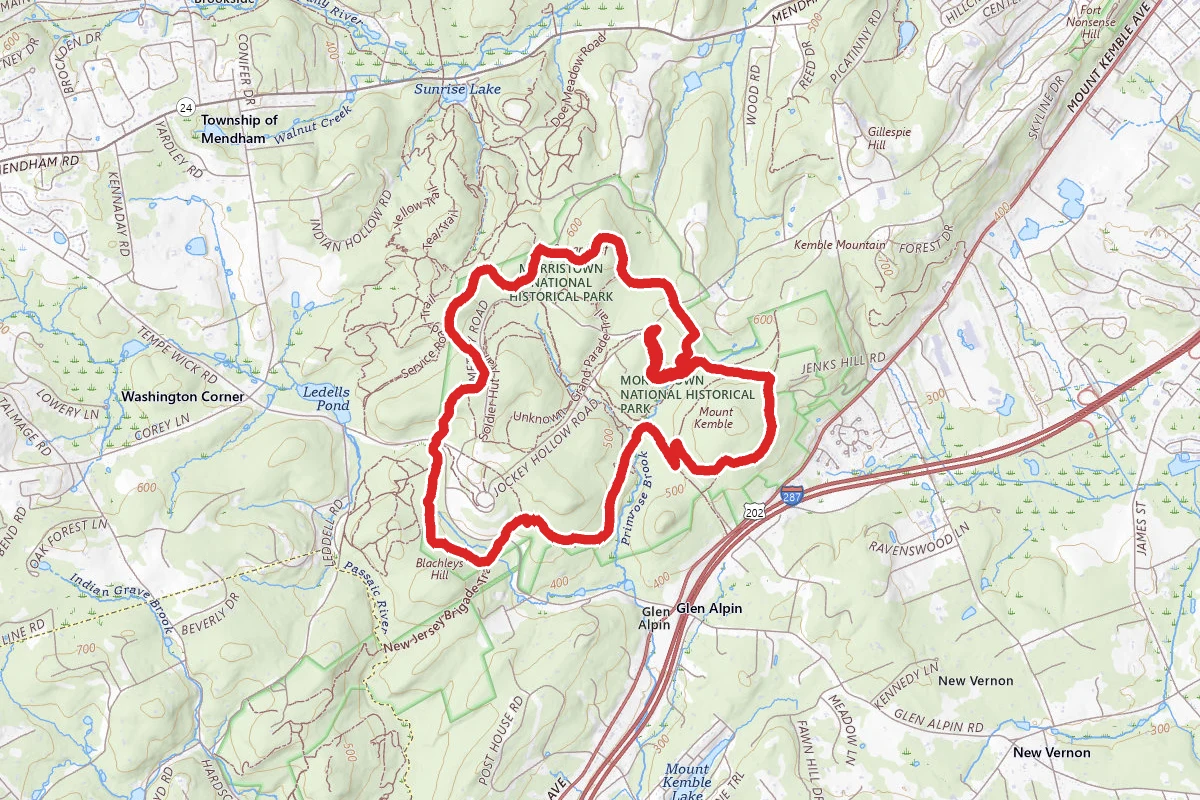 Grand Loop