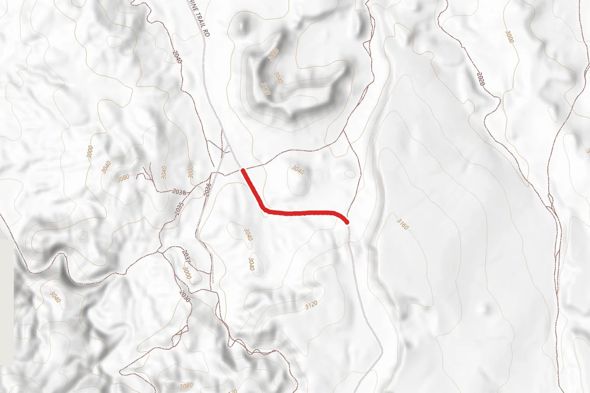 Sunshine Trail