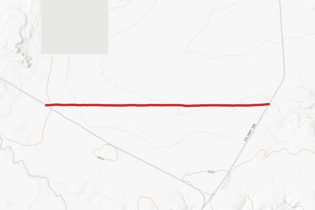 Powerline Road