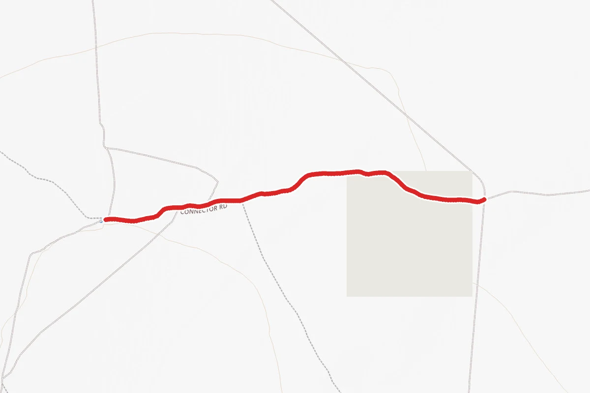 Connector Road