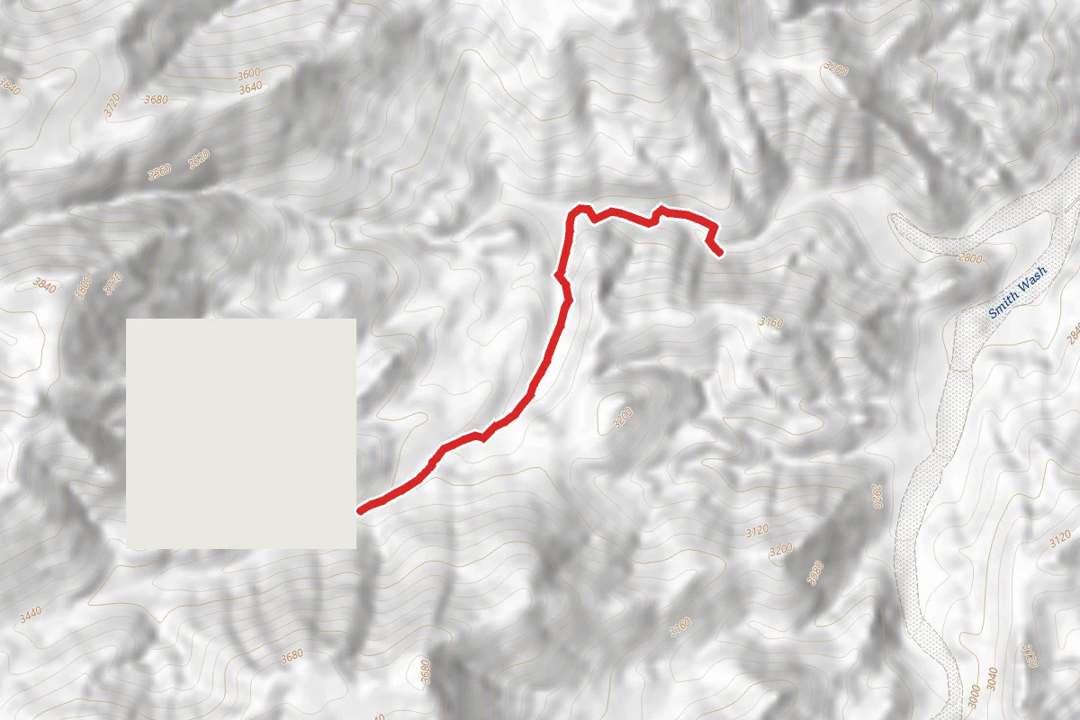 Smith Wash