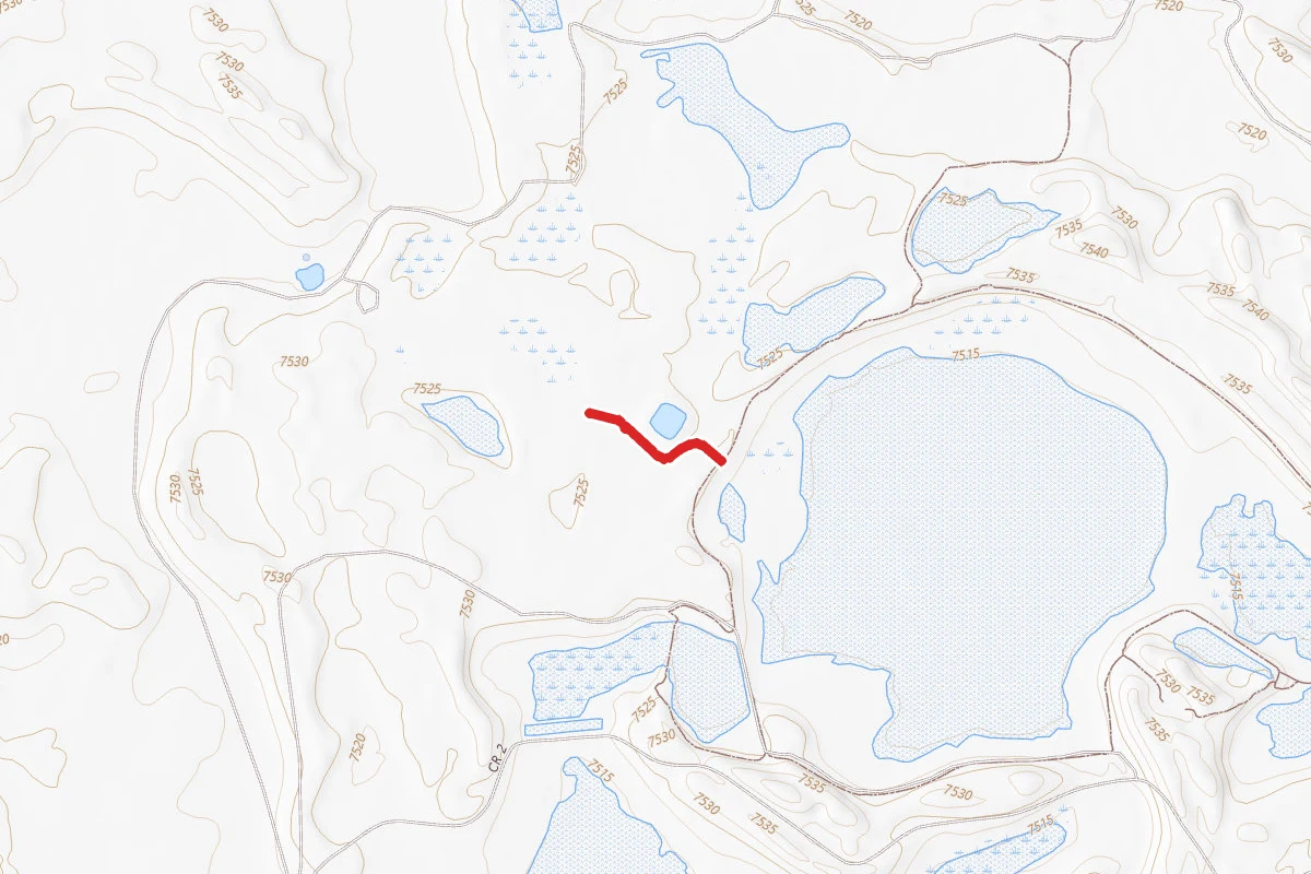 Watchable Wildlife Trails
